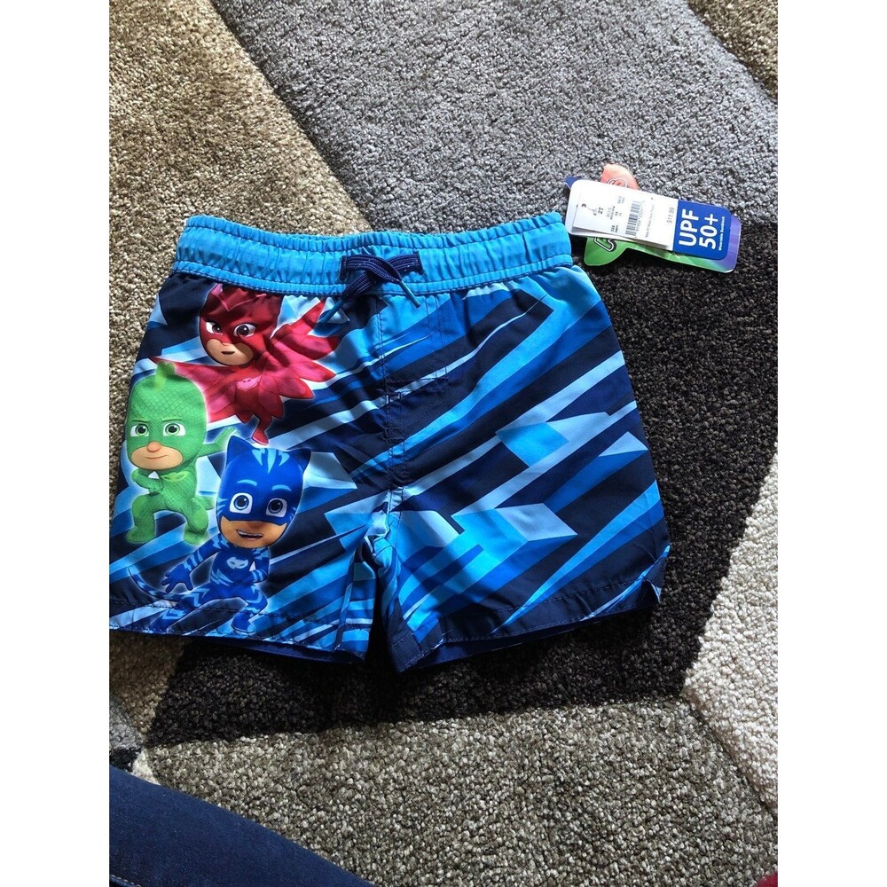 PJ Masks Swim Trunks